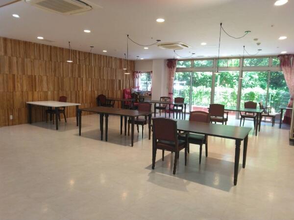 サービス付き高齢者向け住宅 はーとらいふ藤枝（常勤）の准看護師求人メイン写真2