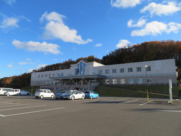 介護老人保健施設やまびこ苑（常勤）  の看護師求人メイン写真1