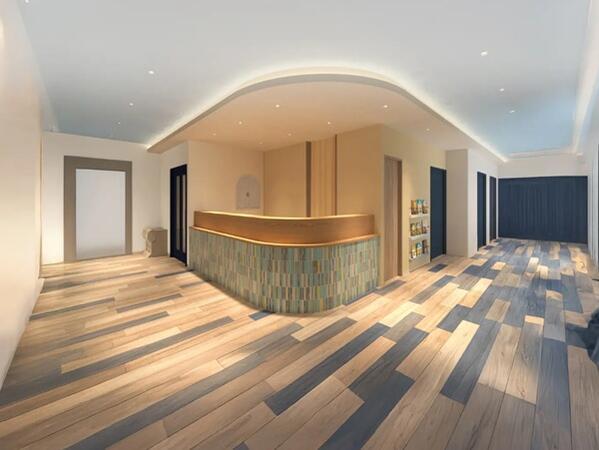 晴れ空こどもクリニック保谷（2026年3月オープン / 常勤）の准看護師求人の写真