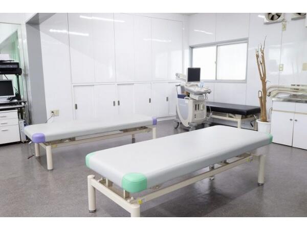 あおと整形外科クリニック（医療クラーク / 常勤）の一般事務求人メイン写真3