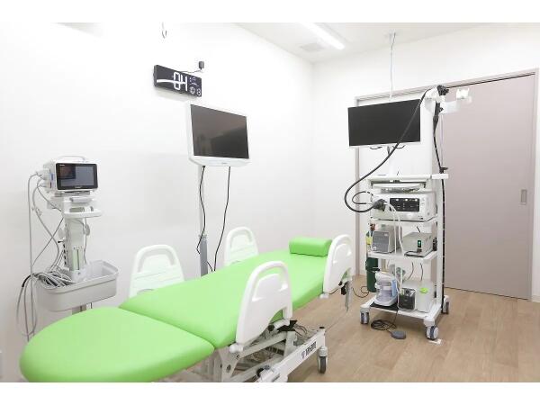 井上クリニック（パート）の臨床検査技師求人メイン写真3