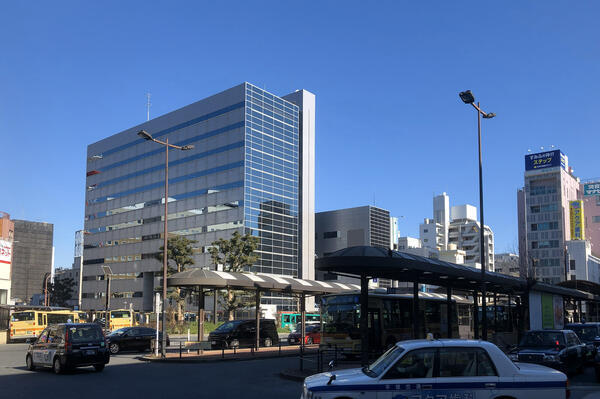 さがみ社会保険労務士法人（常勤）の社会福祉士求人メイン写真5