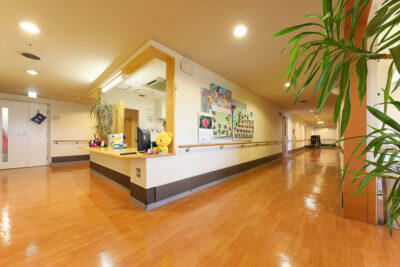 セイワ若松デイサービスセンター（パート） の介護職求人メイン写真2