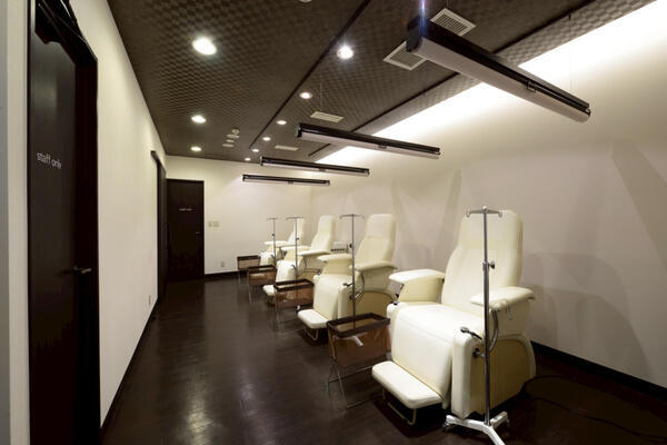 ひめのともみクリニック（パート）の医療事務求人メイン写真3