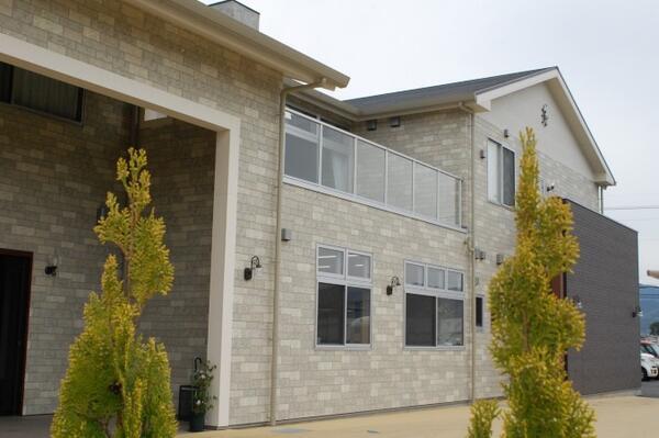 あすならホーム 二階堂（常勤）の介護職求人の写真