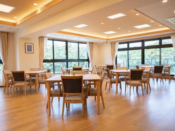 イリーゼ四街道（常勤）の介護福祉士求人メイン写真3