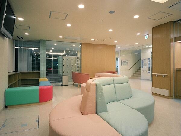 手稲あけぼのレディースクリニック（パート）の医療事務求人メイン写真2