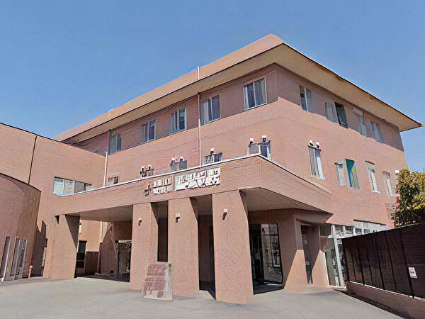 馬場病院通所リハビリテーション（常勤）の介護福祉士求人の写真