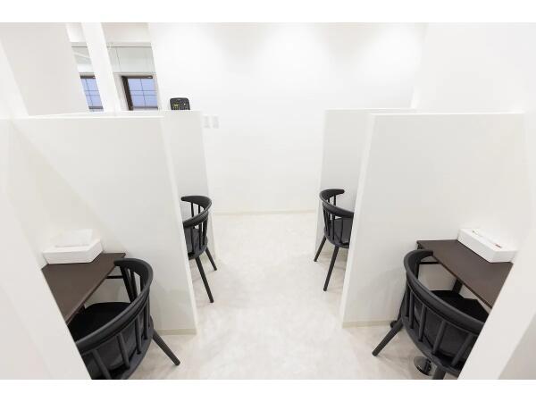 井上クリニック（パート）の臨床検査技師求人メイン写真4