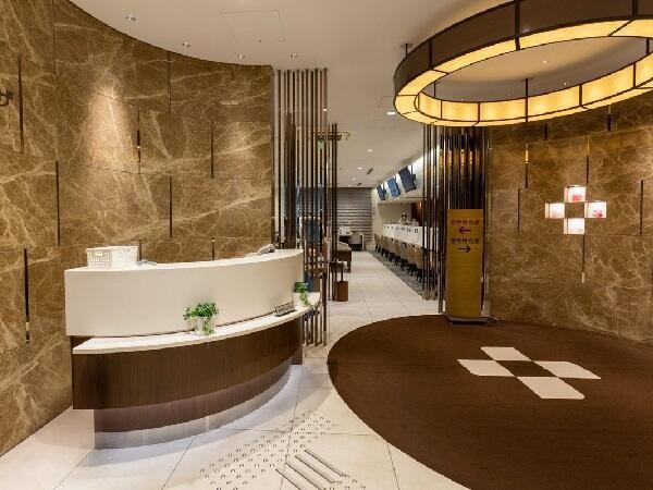 日本健康管理協会　新宿健診プラザ（医局事務 / 常勤）の一般事務求人メイン写真4