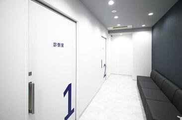 さかえ整形外科クリニック（パート）の准看護師求人メイン写真2