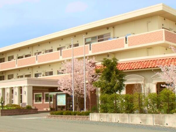 特別養護老人ホームルーエ（常勤）の介護職求人メイン写真2