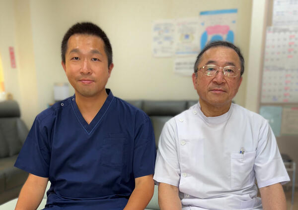 渡辺医院（常勤）の看護師求人の写真