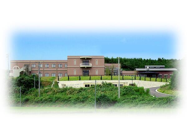 介護老人保健施設アネシス（常勤）の管理栄養士求人の写真