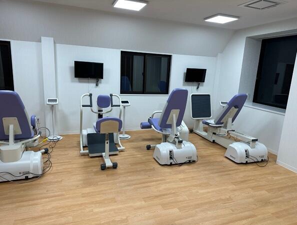 田中整形外科（常勤）の医療事務求人メイン写真3