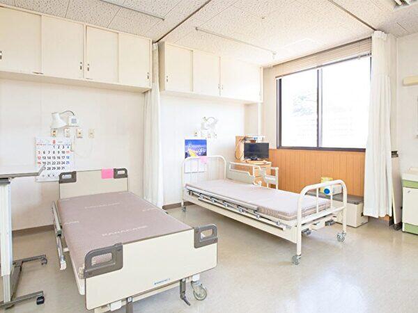 久保内科病院（常勤）の社会福祉士求人メイン写真4