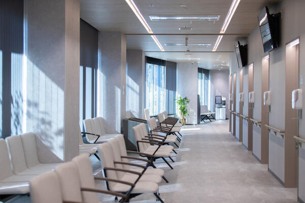 田園調布中央病院（常勤）の管理栄養士求人メイン写真3