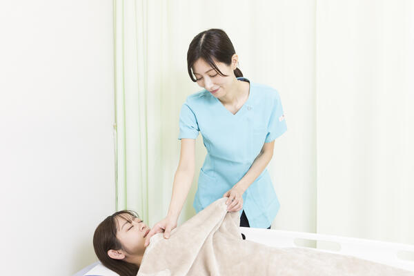 綾瀬中央診療所（常勤 / 整形外科）の看護師求人メイン写真4