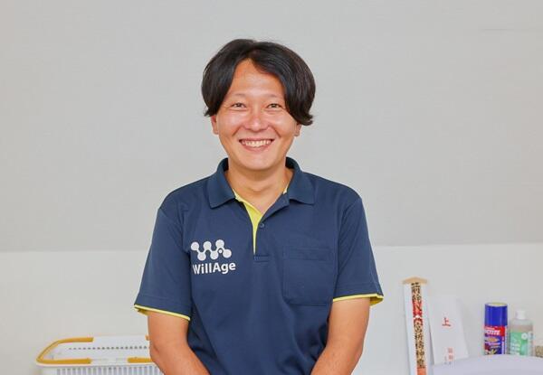 ウィレッジ訪問看護リハビリステーション（契約社員）の作業療法士求人サブ写真1