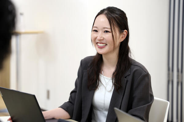 サンクスラボ・久留米オフィス（実践就労型支援スタッフ/常勤）の支援員求人メイン写真2