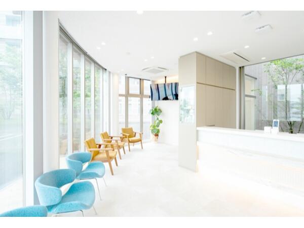 まびデンタルクリニック＆（常勤）の歯科衛生士求人メイン写真2