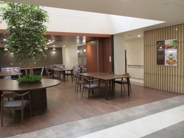 障害者支援施設 こぶしえん（あん摩マッサージ指圧師/常勤）のその他求人メイン写真4