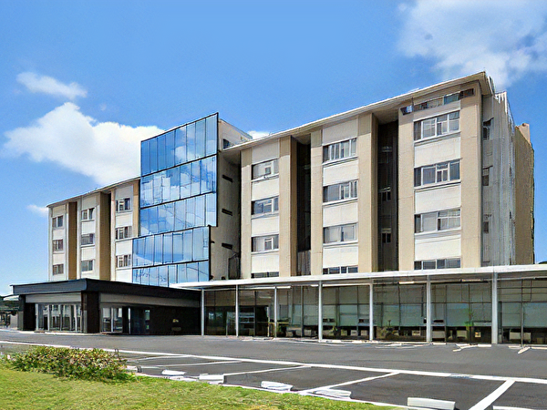 加賀こころの病院（常勤）の調理師/調理員求人の写真