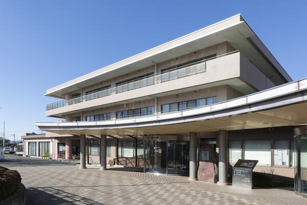 特別養護老人ホーム泉の郷（パート） の介護福祉士求人メイン写真2