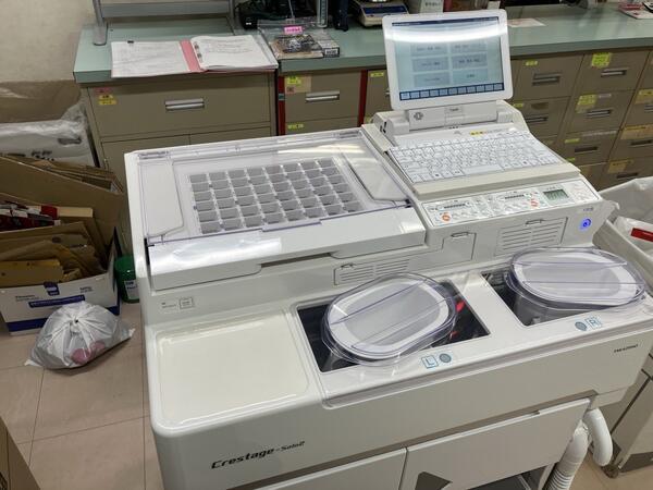 西青木薬局（常勤）の医療事務求人メイン写真4