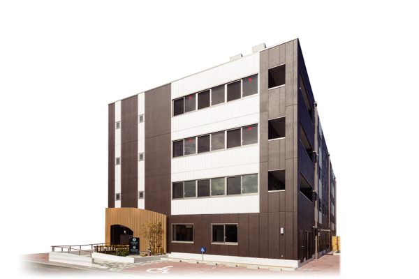 住宅型有料老人ホームエイジ・ガーデン北加賀屋（常勤） の調理師/調理員求人の写真