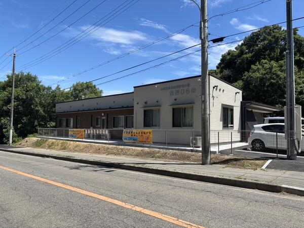 小規模多機能型居宅介護 西神ひらの（常勤） のケアマネジャー求人の写真