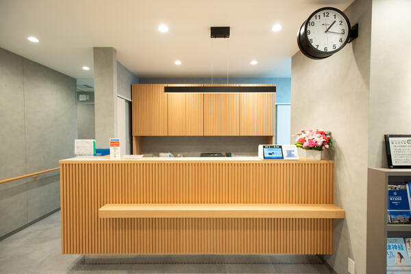 日本橋循環器科クリニック（パート）の医療事務求人メイン写真2