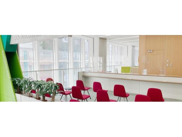 3Sメディカルクリニック（午前パート）の診療放射線技師求人の写真