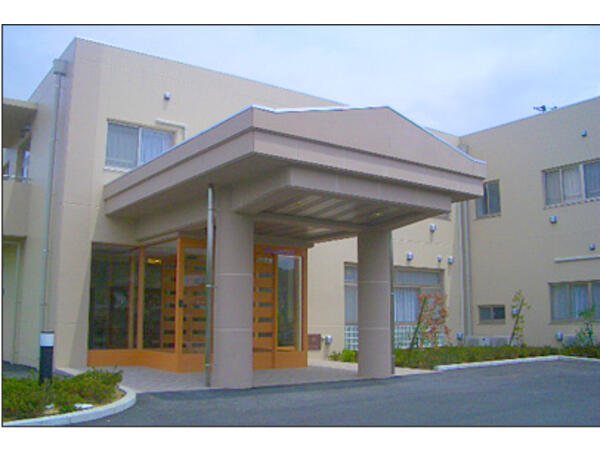 医療法人研水会 グループホームポラリス(常勤)の精神保健福祉士求人の写真