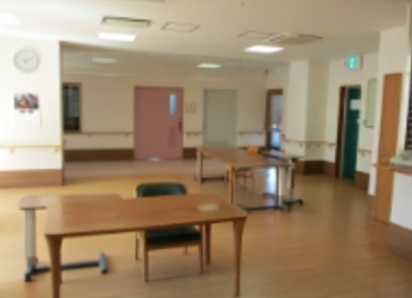 特別養護老人ホーム 太陽の家（パート）の介護職求人メイン写真2