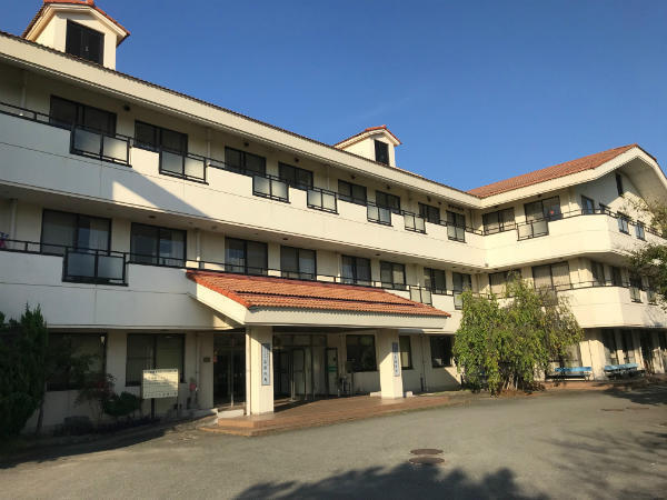 デイサービスセンター志深の苑（常勤）の介護福祉士求人の写真