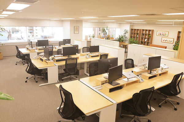 さがみ社会保険労務士法人（常勤）の精神保健福祉士求人メイン写真3