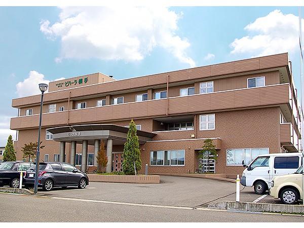 デイサービスふるさと館（常勤）の介護職求人の写真