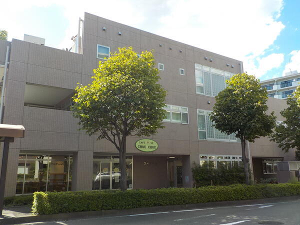 ワーク中川（常勤）の支援員求人の写真