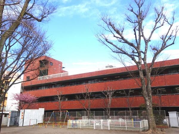 中野区障害者福祉会館（パート）の支援員求人の写真