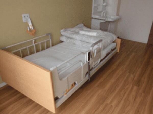 特別養護老人ホームよつばあたご苑（常勤）のケアマネジャー求人メイン写真5