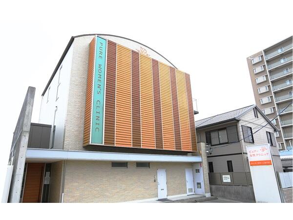 ピュアー女性クリニック（パート） の准看護師求人メイン写真5