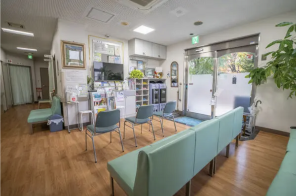 小林医院（パート）の看護師求人メイン写真4