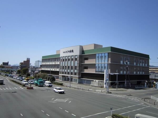 平成とうや病院（常勤）の調理師/調理員求人メイン写真3