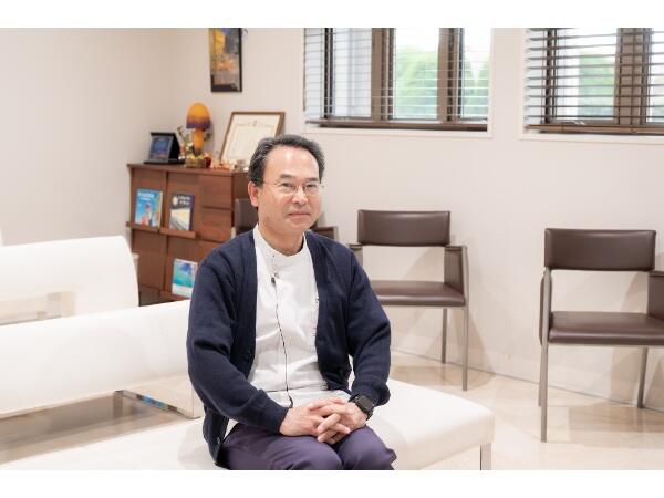 藤クリニック（管理栄養士兼受付/パート）の管理栄養士求人メイン写真2