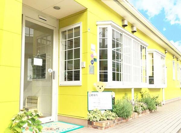 おながわ小児科アレルギー科クリニック（パート）の看護師求人メイン写真2