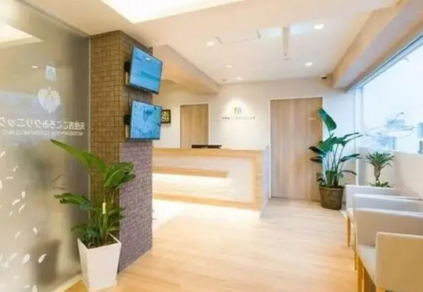  日吉駅前こころみ消化器内視鏡クリニック　内科・耳鼻咽喉科・心療内科（仮称）【2026年夏オープン / 常勤】の准看護師求人の写真