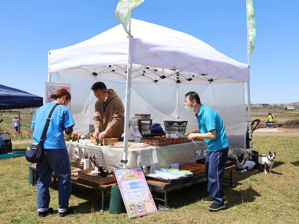 木の宮学園（常勤）の介護福祉士求人サブ写真3