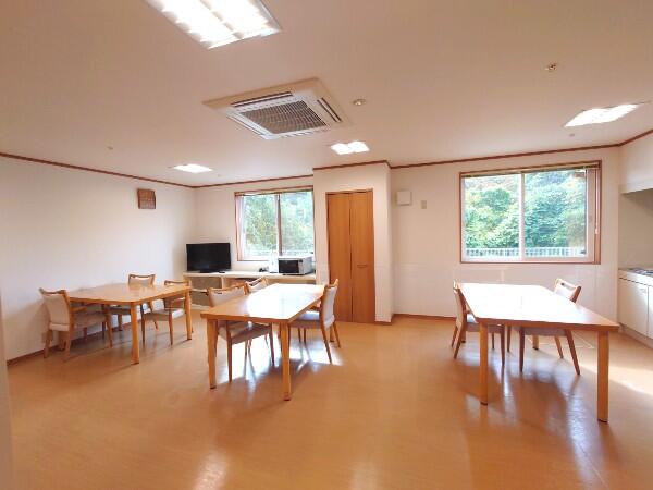 デイサービス野のゆりホーム（パート）の調理補助求人メイン写真2