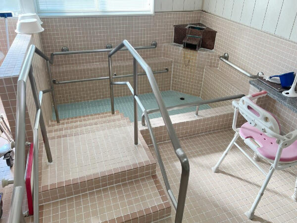 コスモス向陽台デイサービス（パート）の調理師/調理員求人メイン写真4